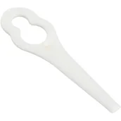 Akcesoria do kos i kosiarek - BOSCH Bezpieczne noże polimerowe do podkaszarek ART 23 Akku (F016800177) - miniaturka - grafika 1