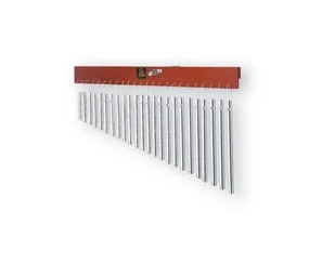 Latin Percussion LP LP LP860830 Aspire 24 bary dzwonki LP860830 - Instrumenty perkusyjne - miniaturka - grafika 1