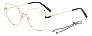 Okulary korekcyjne Missoni MMI 0149 000 - Okulary korekcyjne, oprawki, szkła - miniaturka - grafika 1
