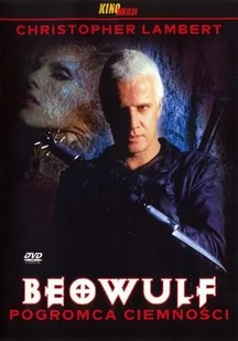 Beowulf - Pogromca Ciemności - Filmy fantasy DVD - miniaturka - grafika 1