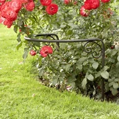 Kratki i pergole - Podpora pod róże Cunfin - miniaturka - grafika 1