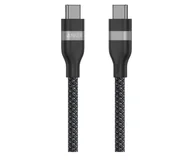 Kable USB - Anker Kabel USB-C 0.9m 240W PD czarny - miniaturka - grafika 1