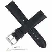 Akcesoria do zegarków - Oryginalny Pasek Atlantic PA ATL SKORA CZAR KROK-M 20S 20 mm ★ % SALE % ★ Kup teraz, zapłać za 30 dni GRATIS WYSYŁKA ZWROT DO 365 DNI - miniaturka - grafika 1