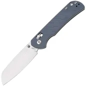 Scyzoryki - CJRB Lyrid Szary, Stonewashed AR-RPM9, Szary G10 J1953-GY - miniaturka - grafika 1