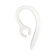 Akcesoria do słuchawek - elastyczny uchwyt pałąk słuchawki 8mm - miniaturka - grafika 1