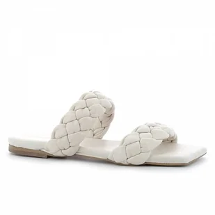 Klapki CARINII - Carinii - Klapki i japonki damskie - miniaturka - grafika 1