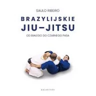 Sport i wypoczynek - Brazylijskie jiu-jitsu - miniaturka - grafika 1