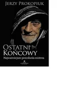 Filozofia i socjologia - Studio Astropsychologii Ostatni końcowy - Jerzy Prokopiuk - miniaturka - grafika 1