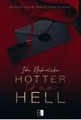 Romanse - Hotter Than Hell - miniaturka - grafika 1