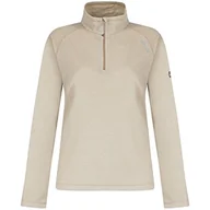 Bluzy damskie - Regatta Damska bluza polarowa Montes - miniaturka - grafika 1