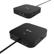 Stacje dokujące i replikatory portów - Itec Stacja dokująca USB-C HDMI 100W C31HDMIDPDOCKPD - miniaturka - grafika 1