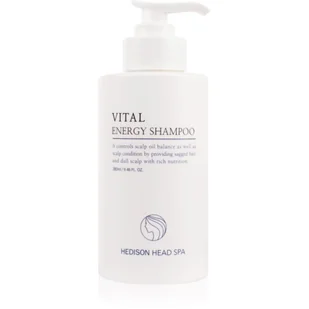 Dr.HEDISON HEAD SPA Szampon do włosów i skóry głowy 280ml - Szampony do włosów - miniaturka - grafika 1