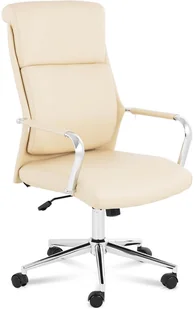 Fotel biurowy, krzesło biurowe Kettler Fromm & Starck Fotel biurowy - obrotowy - jasnobrązowy - Fromm & Starck - STAR_CHAIR_02 - 3 lata gwarancji/ STAR_CHAIR_02 - Fotele i krzesła biurowe - miniaturka - grafika 2