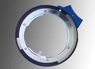 Konwertery fotograficzne - Konwerter Novoflex EOS/NIK - miniaturka - grafika 1