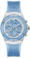 Zegarki damskie - Zegarek Guess GW0409L1 Athena - miniaturka - grafika 1
