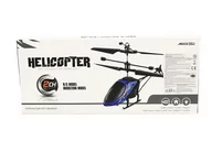 Zabawki zdalnie sterowane - Helikopter RC charger USB - miniaturka - grafika 1