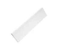 Lampy sufitowe - Ecolite TL1901-18W/BI- LED Plafon PILO LED/18W/230V 4100K 62 cm biały - miniaturka - grafika 1