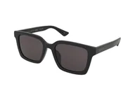 Okulary przeciwsłoneczne - Okulary przeciwsłoneczne Gucci GG1582SK 001 - miniaturka - grafika 1