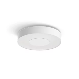 Philips Hue Hue Infuse lampa sufitowa LED 38,1cm biała - Lampy sufitowe - miniaturka - grafika 2