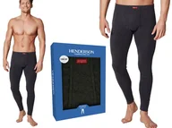 Kalesony - Kalesony Męskie 4862 Henderson 100% Bawełna - R Xl - miniaturka - grafika 1