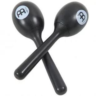 Meinl PEMBK - Marakasy, czarne - Instrumenty perkusyjne - miniaturka - grafika 1