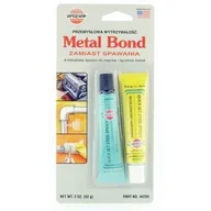 Chemia warsztatowa - VERSACHEM KLEJ DO METALU 4 MINUTY METAL BOND 57G - miniaturka - grafika 1