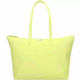 Torebki damskie - Lacoste L.12.12 Concept Torba shopper 34 cm limeira - grafika 1