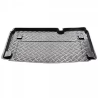 Maty bagażnikowe - Rezaw-plast Mata bagażnika Standard Ford ECOSPORT II od 2012 dolna podłoga bagażnika 100464 - miniaturka - grafika 1