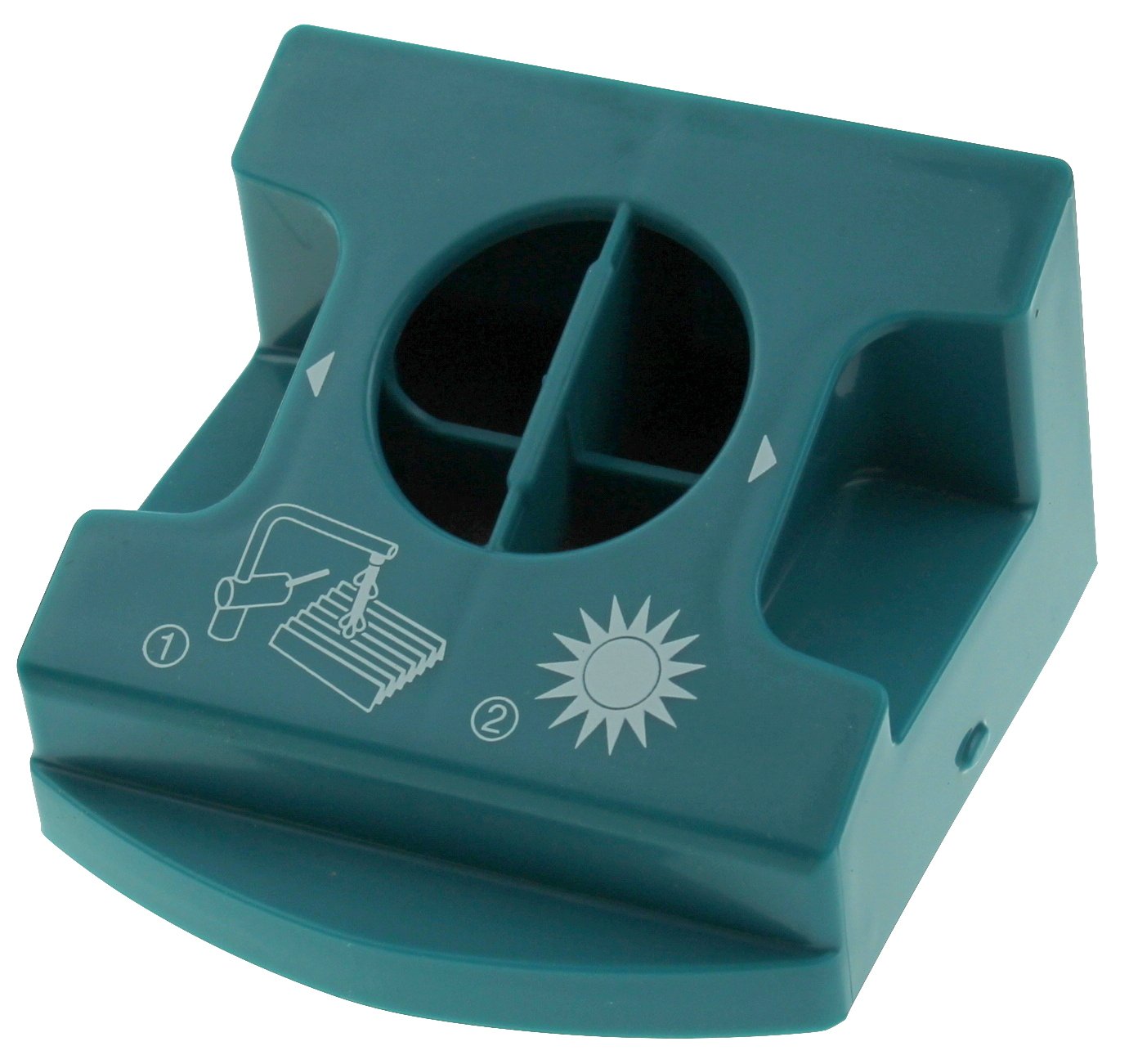 Leifheit 89216 Filtr do odkurzacza akumulatorowego LH11914 Regulus Aqua PowerVac