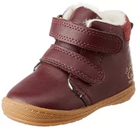 Buty dla dziewczynek - Primigi Baby Next Change buty dla dziewczynek, 0-24, wiśnia, 18 EU, wiśnia, 18 EU - miniaturka - grafika 1