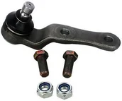 Przeguby i półosie - Przegub mocujący / prowadzący Denckermann D110065 - miniaturka - grafika 1