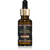 Serum do twarzy - MyVita, Czysty kwas hialuronowy 3%, 30 ml - miniaturka - grafika 1