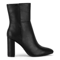Botki damskie - Botki Mexx MI001714543W - miniaturka - grafika 1