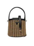 Torebki damskie - Guess Torebka HWWG96 47030 Beżowy - miniaturka - grafika 1