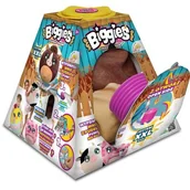 Maskotki i pluszaki - Biggies Farma! Maskotka XXL do pompowania Cobi - miniaturka - grafika 1