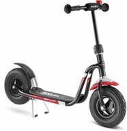 Hulajnogi - Puky Hulajnoga R3L Black 5200 644 - miniaturka - grafika 1