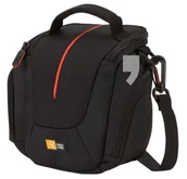 Torby fotograficzne i futerały - Torba na aparat/kamerę CASE LOGIC DCB304K - miniaturka - grafika 1
