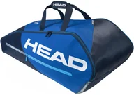 Tenis ziemny - HEAD Tour Team 9R Supercombi blue/navy 2022 - miniaturka - grafika 1