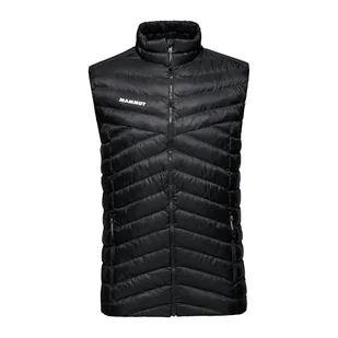 Mammut Albula IN Kamizelka Mężczyźni czarny 3XL - Kamizelki męskie - miniaturka - grafika 1