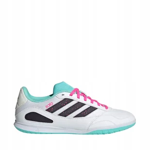 Buty piłkarskie adidas Super Sala Competition 3 Indoor JR5397 43 1/3 - Piłka nożna - miniaturka - grafika 1