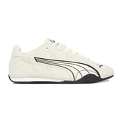 Sneakersy damskie - Obuwie sportowe Puma CATCH SD 40268104 - miniaturka - grafika 1