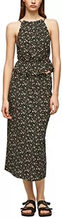 Pepe Jeans Spódnica bursztynowa, wielokolorowa, XL, multi, XL - Spódnice - miniaturka - grafika 1