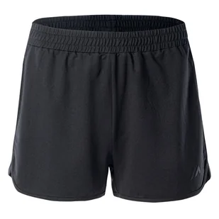 Damskie Spodenki MARTES LADY VIKI 29850-BLACK – Czarny - Spodenki damskie - miniaturka - grafika 1