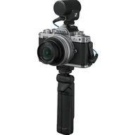 Aparaty Cyfrowe - Nikon Z fc Vlogger Kit - miniaturka - grafika 1