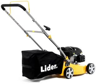 LIDER SH41P79A - Kosiarki - miniaturka - grafika 4