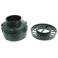 Pozostałe akcesoria do akwarium - EHEIM pojemnik do filtra wstępnego i biologicznego 2032/34/36 (7447330) - miniaturka - grafika 1