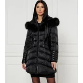 Kurtki damskie - GUESS Kurtka OXANA | Slim Fit - miniaturka - grafika 1