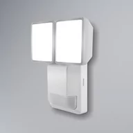Lampy ogrodowe - LEDVANCE Endura Pro spot LED 16W biały - miniaturka - grafika 1