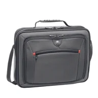 Torby na laptopy - Wenger Insight szara (WE600646) - miniaturka - grafika 1