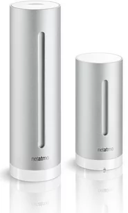 NETATMO WEATHER STATION - Systemy inteligentnych domów - miniaturka - grafika 1